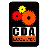 CDA ECCE LTDA logo, CDA ECCE LTDA contact details