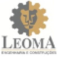 Leoma Construção e Incorporação Ltda logo, Leoma Construção e Incorporação Ltda contact details