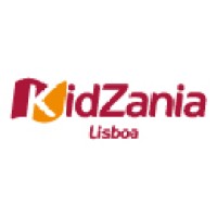 KidZania Lisboa logo, KidZania Lisboa contact details