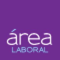 Área Laboral - Consultores en Capital Humano logo, Área Laboral - Consultores en Capital Humano contact details