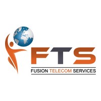 Fusion Telecom Services, LLC logo, Fusion Telecom Services, LLC contact details