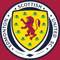 Edmonton Scottish United SC logo, Edmonton Scottish United SC contact details