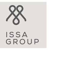 Issa Group logo, Issa Group contact details