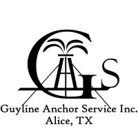 GUYLINE SAETY ANCHORS INC logo, GUYLINE SAETY ANCHORS INC contact details