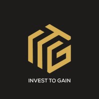 ITG Real Estate - Invest To Gain logo, ITG Real Estate - Invest To Gain contact details