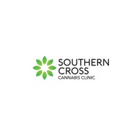 Southern Cross Cannabis Clinic logo, Southern Cross Cannabis Clinic contact details