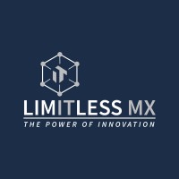 LIMITLESS MX logo, LIMITLESS MX contact details