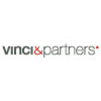 Vinci&Partners logo, Vinci&Partners contact details