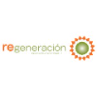 Regeneración logo, Regeneración contact details