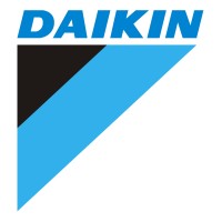 DAIKIN MÉXICO logo, DAIKIN MÉXICO contact details