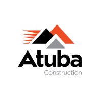 Atuba Construction (Pty) Ltd logo, Atuba Construction (Pty) Ltd contact details