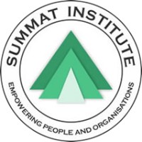 Summat Institute logo, Summat Institute contact details