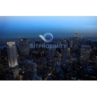 Bitproximity logo, Bitproximity contact details