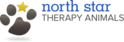 North Star Therapy Animals logo, North Star Therapy Animals contact details