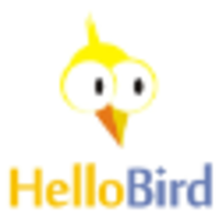 Hello Bird logo, Hello Bird contact details