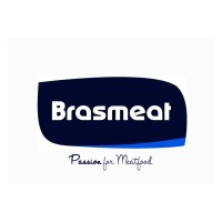 Brasmeat Alimentos Ltda logo, Brasmeat Alimentos Ltda contact details