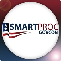 SMART PROC GOVCON logo, SMART PROC GOVCON contact details