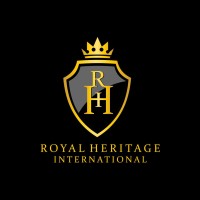 Royal Heritage International Group logo, Royal Heritage International Group contact details