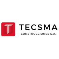 TECSMA CONSTRUCCIONES SA logo, TECSMA CONSTRUCCIONES SA contact details