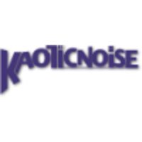 KAOTICNOISE LTD logo, KAOTICNOISE LTD contact details