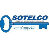 Sotelco logo, Sotelco contact details