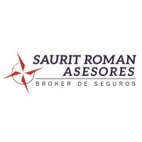 SAURIT ROMAN ASESORES logo, SAURIT ROMAN ASESORES contact details