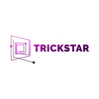 Trickstar logo, Trickstar contact details