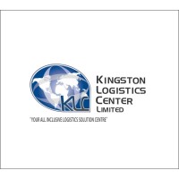 Kingston Logistics Center Ltd logo, Kingston Logistics Center Ltd contact details