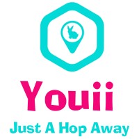 Youii logo, Youii contact details