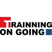 Trainning On going logo, Trainning On going contact details