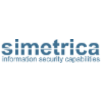 SIMETRICA Information Security Capabilities logo, SIMETRICA Information Security Capabilities contact details