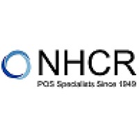 NHCR logo, NHCR contact details