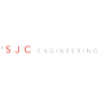 SJC Engineering, PC logo, SJC Engineering, PC contact details