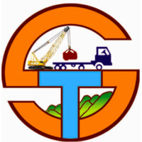 Srinivasa Transports (ST Shipping) logo, Srinivasa Transports (ST Shipping) contact details