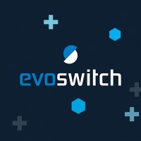 EvoSwitch logo, EvoSwitch contact details