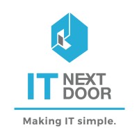 IT Next Door Pte Ltd logo, IT Next Door Pte Ltd contact details