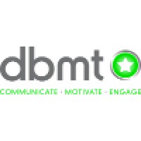 dbmt Limited logo, dbmt Limited contact details