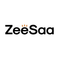 ZeeSaa logo, ZeeSaa contact details