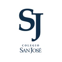 San Jose School logo, San Jose School contact details