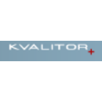 Kvalitor logo, Kvalitor contact details