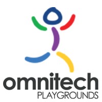 Omnitech Playgrounds logo, Omnitech Playgrounds contact details