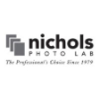 Nichols Photo Lab logo, Nichols Photo Lab contact details