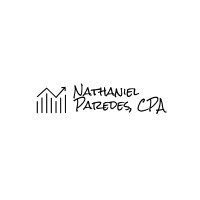 Nathaniel Paredes, CPA logo, Nathaniel Paredes, CPA contact details