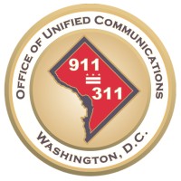 The Office of Unified Communications logo, The Office of Unified Communications contact details