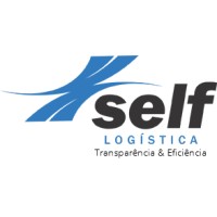 Self Logística Ltda logo, Self Logística Ltda contact details