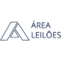 Área Leilões logo, Área Leilões contact details