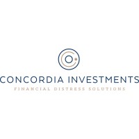 Concordia Investments logo, Concordia Investments contact details