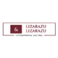 Lizarazu Abogados S.L.P logo, Lizarazu Abogados S.L.P contact details