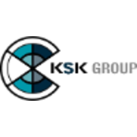 KSK - Group logo, KSK - Group contact details