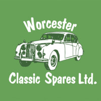 Worcester Classic Spares Ltd logo, Worcester Classic Spares Ltd contact details